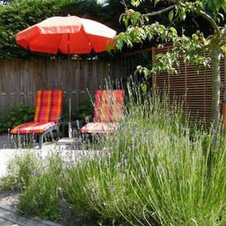 Studio Bed & Strand Scharendijke Εξωτερικό φωτογραφία