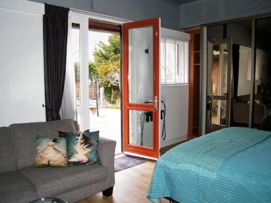 Studio Bed & Strand Scharendijke Εξωτερικό φωτογραφία